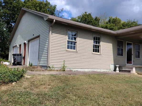 401 Rocky Knob Ln, Fayetteville, TN 37334