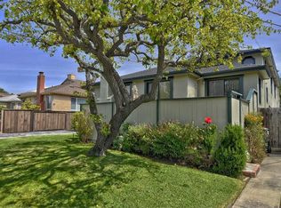 115 Hobart Ave APT C, San Mateo, CA 94402