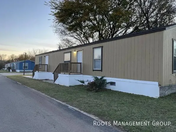 322 E 18th Ave #60, Stillwater, OK 74074