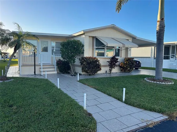 1601 Us Highway 441 SE Lot 129, Okeechobee, FL 34974