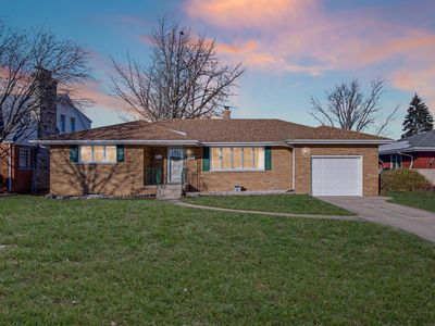 3011 Garfield Ave, Highland, IN, 46322