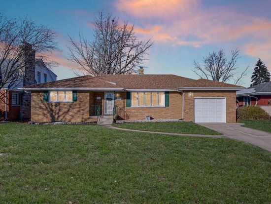 3011 Garfield Ave, Highland, IN 46322