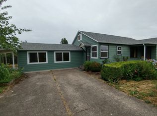 1444 11th St, Springfield, OR 97477