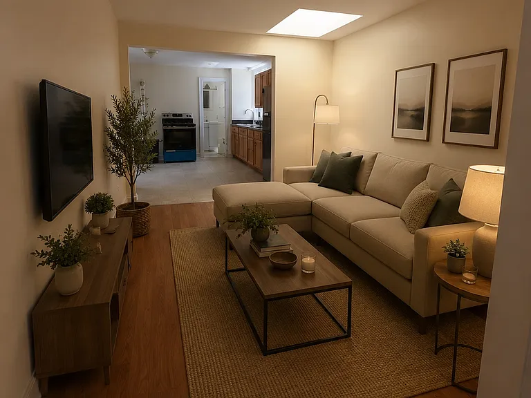 129 Orange St #2 — Photo 6
