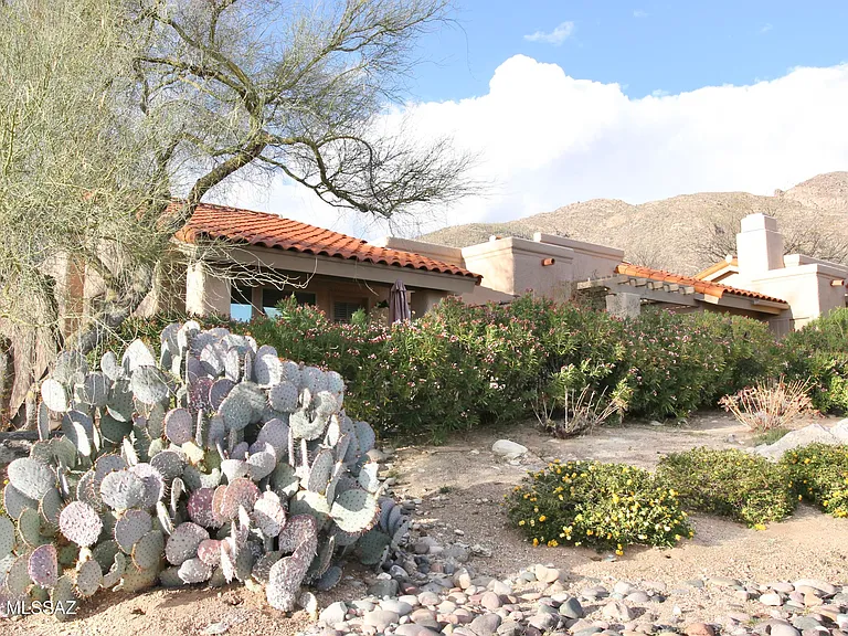 7601 N Calle Sin Envidia — Photo 37