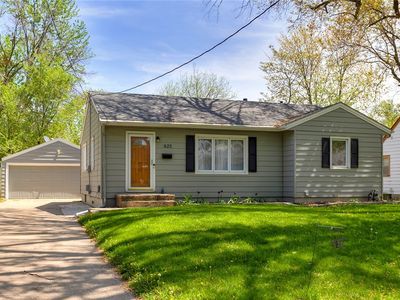 625 14th St, West Des Moines, IA, 50265