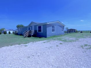 15801 Gordon Cummings Rd, Canyon, TX 79015
