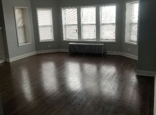 8041 S Rhodes Ave, Chicago, IL 60619