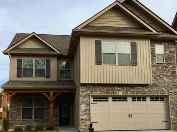 1114 Scatter Way, Knoxville, TN 37919