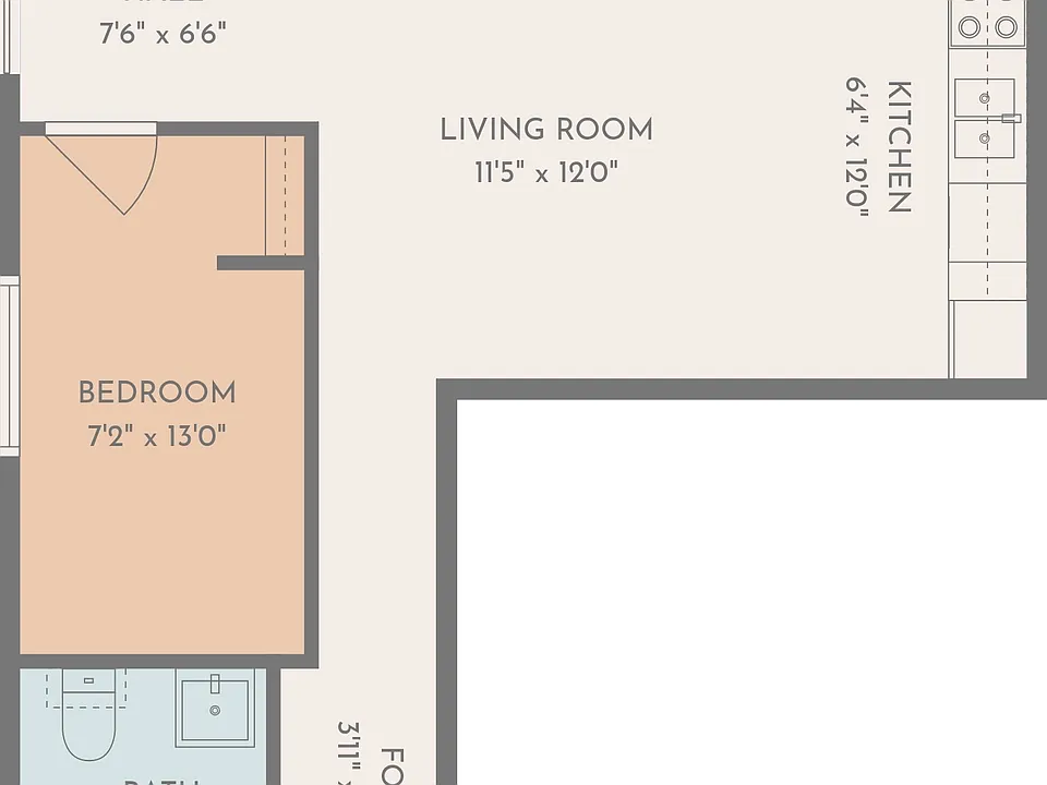 451 N 7th E #37