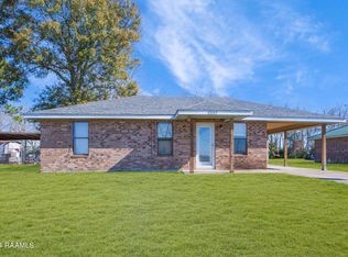 12117 Judge Doucet Rd, Abbeville, LA 70510