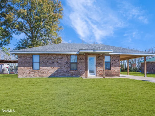 12117 Judge Doucet Rd, Abbeville, LA 70510