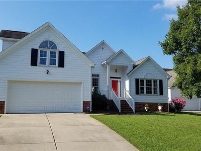 309 Lucas Park Dr, Greensboro, NC, 27455