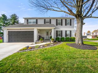 1209 Hanson St, Reynoldsburg, OH