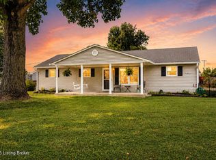 10014 Amrona Ave, Louisville, KY 40272