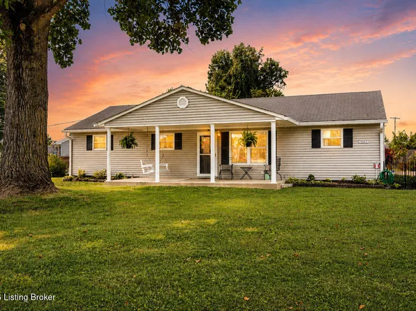 10014 Amrona Ave, Louisville, KY 40272