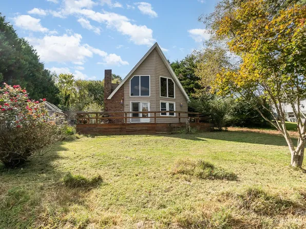 225 Vineyard Rd, Norwood, NC 28128