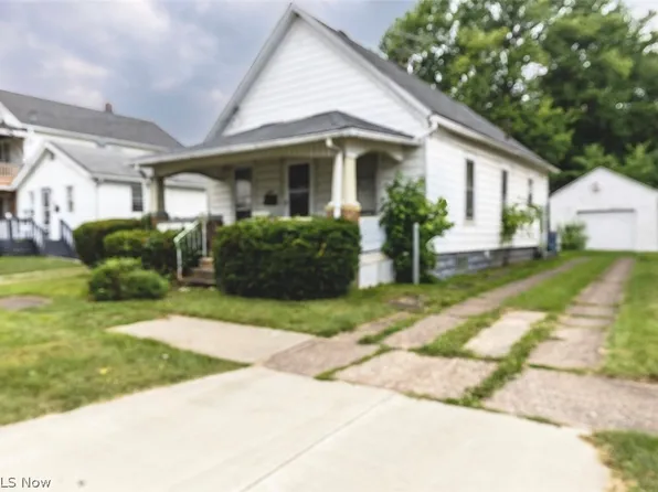 1826 Hamilton Ave, Lorain, OH 44052