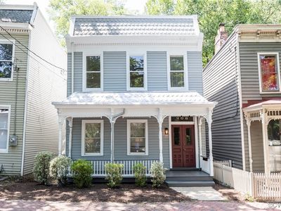 408 N 24th St, Richmond, VA, 23223