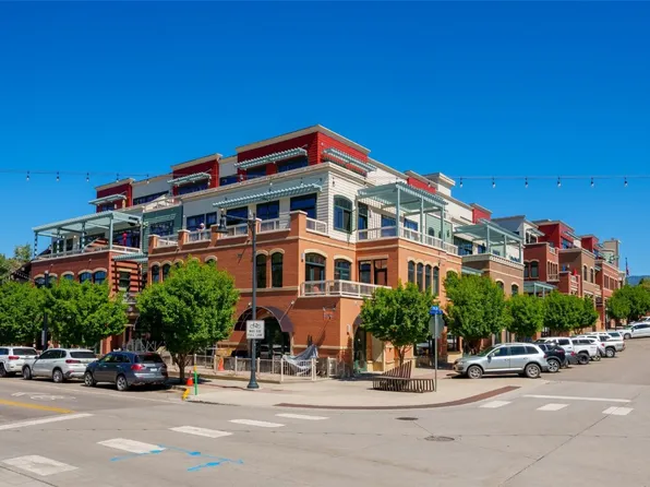 700 Yampa St #A202, Steamboat Springs, CO 80487