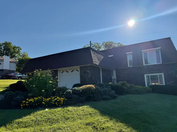1053 Idylwild Dr, Richmond, KY 40475