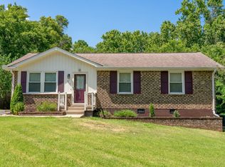 110 Evergreen Cir, Hendersonville, TN 37075