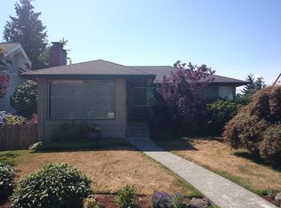 2627 50th Ave SW, Seattle, WA 98116