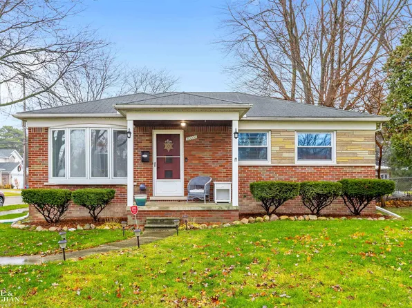 30050 Greater Mack Ave, Saint Clair Shores, MI 48082