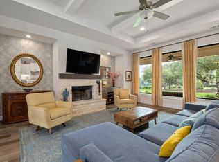205 Red Mulberry Way, Leander, TX 78641
