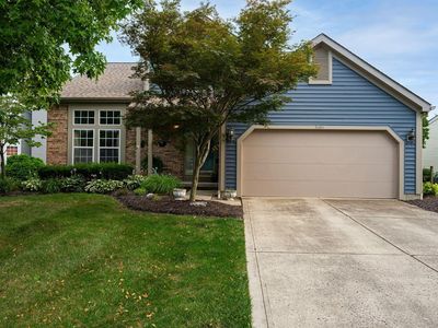 5809 Haddingtonshire Ln, Dublin, OH, 43016