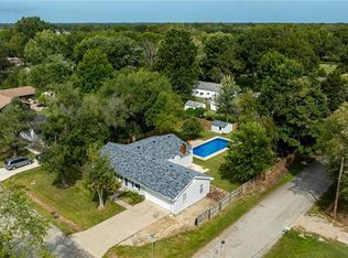 911 Turner Rd, Pittsburg, KS 66762