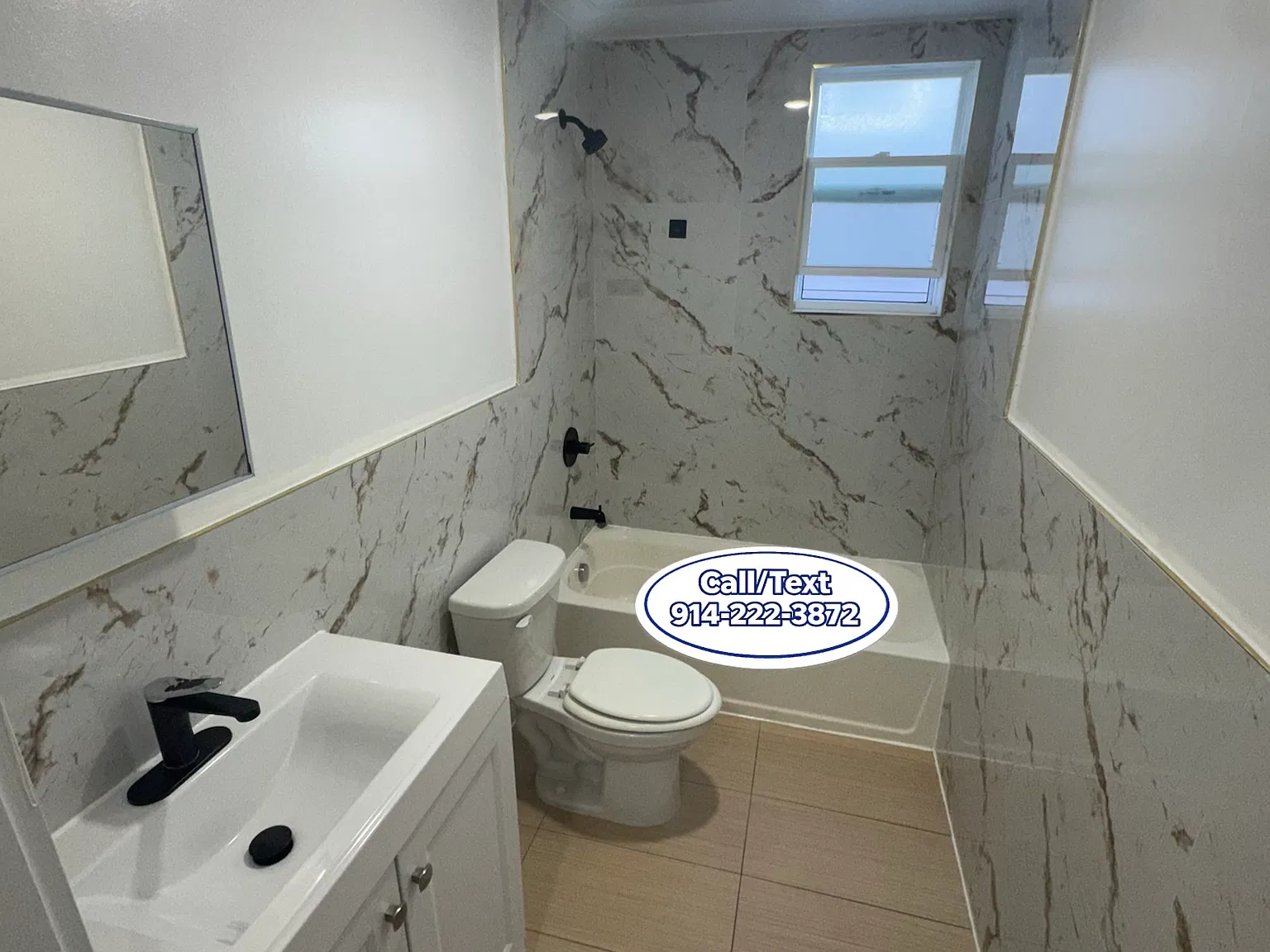 3 bed, $2,750 — Photo 3