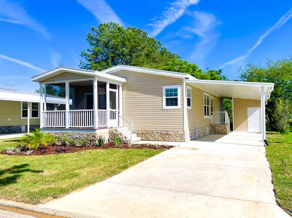 3151 NW 44th Ave Unit 161, Ocala, FL 34482