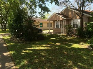 305 Pauline Ave, Pasadena, TX 77502