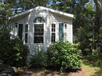 300 Nathan Ellis Hwy Trailer 70, Mashpee, MA, 02649