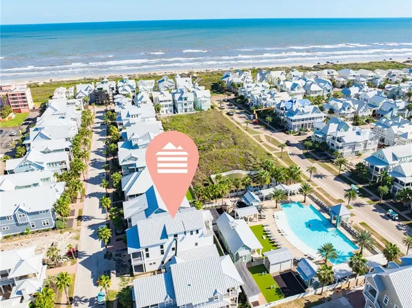 264 Hide Away Dr, Pt Aransas, TX 78373
