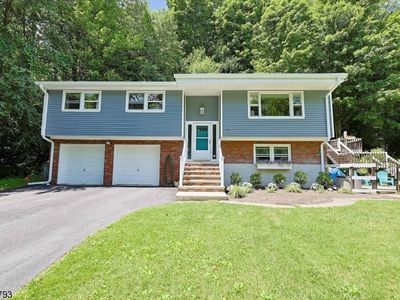 218 Sagamore Rd, Highland Lakes, NJ, 07422