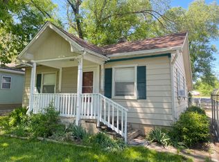2733 W Water St, Springfield, MO 65802