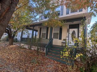 380 Seminary Ave #C, Rahway, NJ 07065