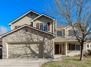 13538 Raritan Way, Westminster, CO 80234