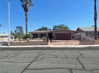 7401 Blizzard Ct, Las Vegas, NV 89145