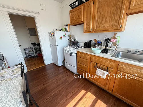 1820 Commonwealth Ave #10 Photo 1