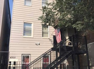 4302 S Honore St APT 2, Chicago, IL 60609