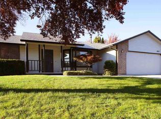 12423 W Sitka Dr, Boise, ID 83713