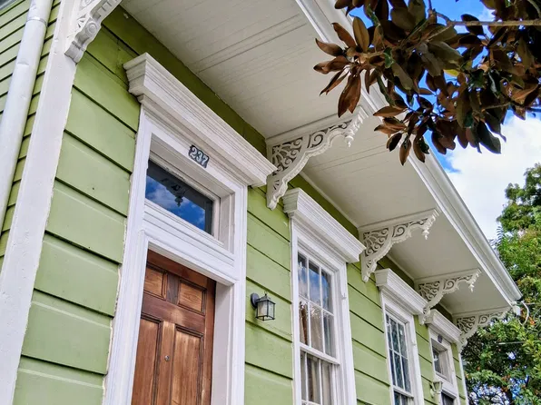 237 S White St, New Orleans, LA 70119