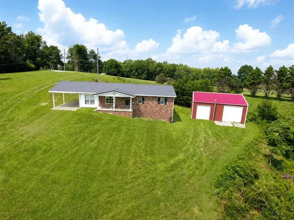 100 Buffalo Trce, Monticello, KY 42633