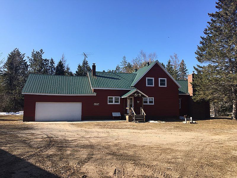 9951 S Salt Point Rd, Strongs, MI 49728 Zillow