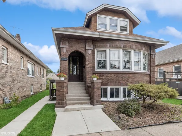 6428 27th Pl, Berwyn, IL 60402