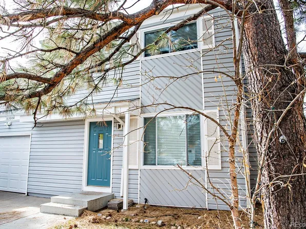 16380 E Radcliff Pl APT A, Aurora, CO 80015