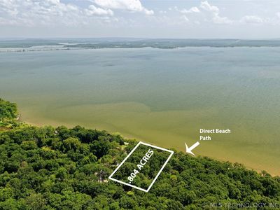 121313 S 4156th Rd, Eufaula, OK, 74432